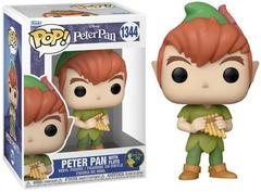 Peter Pan #1344 Funko POP Disney Prices