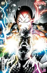 Absolute Power [Hairsine Foil] #3 (2024) Comic Books Absolute Power Prices