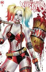 Gotham City Sirens [Kirkham Harley Quinn] #1 (2024) Comic Books Gotham City Sirens Prices