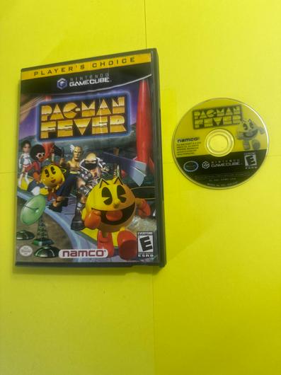 Pac-Man Fever [Player's Choice] photo