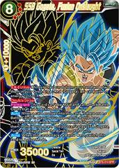 SSB Gogeta, Fusion Onslaught [SPR] BT6-014_SPR Dragon Ball Super Destroyer Kings Prices