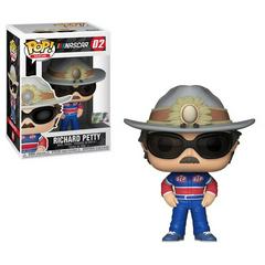 Richard Petty #2 Funko POP NASCAR Prices