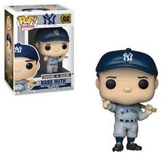 Babe Ruth #2 Funko POP Sports Legends Prices