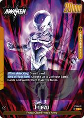 Frieza [Holo] FS04-01 Dragon Ball Fusion World Starter Deck: Frieza Prices