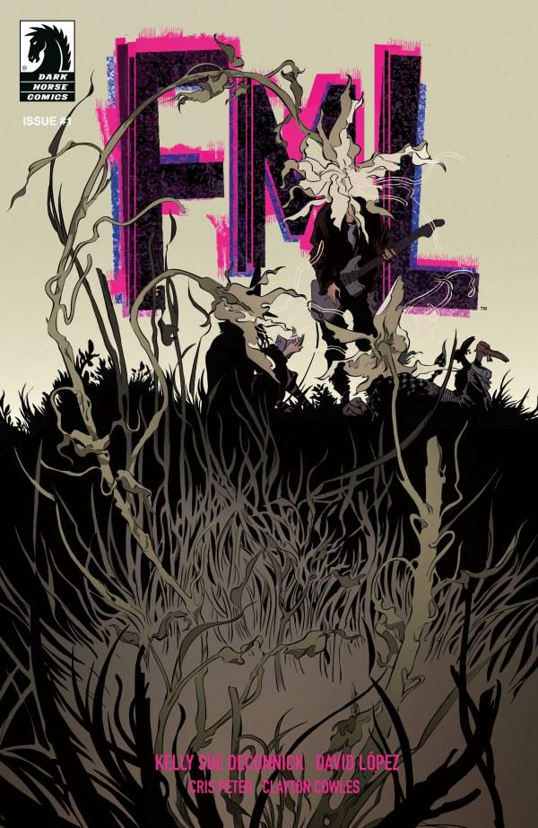 FML [Rios] #1 (2024) Comic Books FML