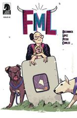 FML #2 (2024) Comic Books FML Prices