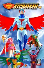 Gatchaman #5 (2024) Comic Books Gatchaman Prices