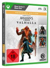 Assassin's Creed: Valhalla [Ragnarok Edition] PAL Xbox Series X Prices