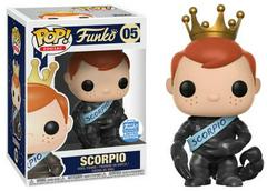 Scorpio #5 Funko POP Zodiac Prices