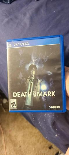 Death Mark photo