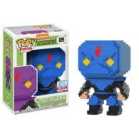 Foot Soldier [Blue] #9 Funko POP 8-Bit