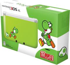 Nintendo 3DS XL Yoshi Special Edition Nintendo 3DS Prices