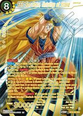 SS3 Son Goku, Universe at Stake [SPR] BT20-095 Dragon Ball Super Power Absorbed Prices