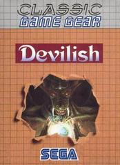 Devilish [Classic] PAL Sega Game Gear Prices