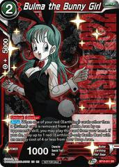 Bulma the Bunny Girl BT10-011 Dragon Ball Fusion World Promos Prices