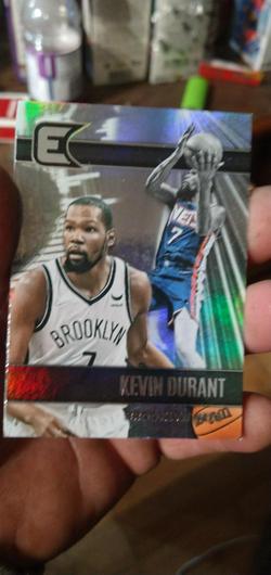 Kevin Durant #308 photo