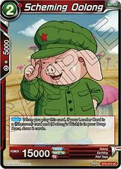 Scheming Oolong [Foil] BT5-014 Dragon Ball Super Miraculous Revival Prices