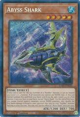 Abyss Shark [Quarter Century Secret Rare] RA03-EN030 YuGiOh Quarter Century Bonanza Prices