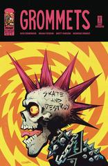 Grommets [Parson] #3 (2024) Comic Books Grommets Prices