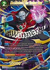 Mechikabura, the Broken Seal [Alternate Art] BT10-141 Dragon Ball Super Divine Multiverse Release Promos Prices