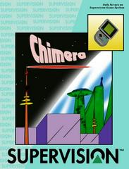 Chimera Supervision Prices