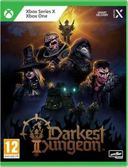 Darkest Dungeon II PAL Xbox Series X Prices