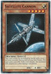 Satellite Cannon SDCR-EN012 YuGiOh Structure Deck: Cyber Dragon Revolution Prices