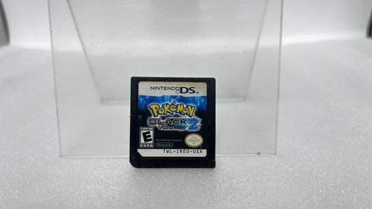 Pokemon Black Version 2 photo