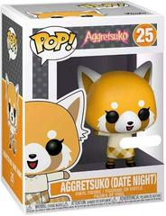 Aggretsuko #25 Funko POP Sanrio Prices