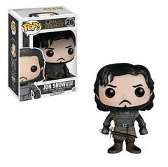 Jon Snow [Muddy] #26 Funko POP Game of Thrones Prices