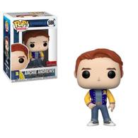 Archie Andrews #586 Funko POP Television