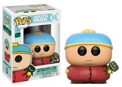 Cartman with Clyde #14 Funko POP South Park Prices