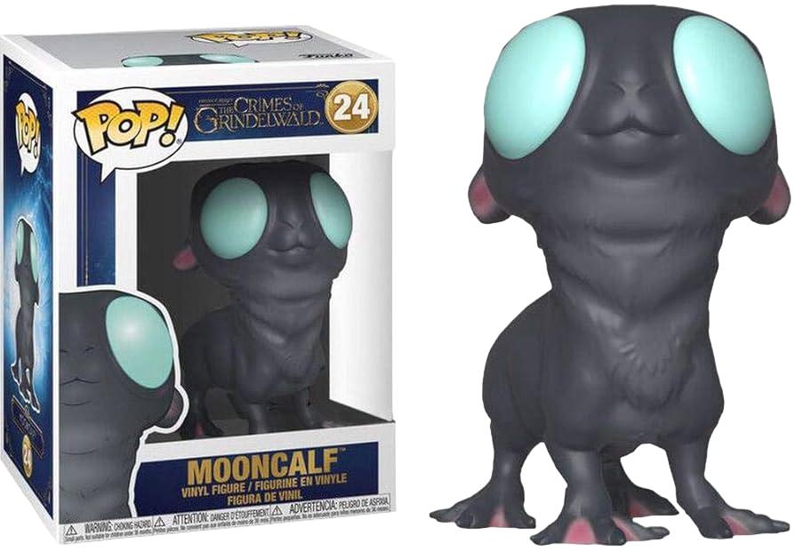 Mooncalf #24 Funko POP Fantastic Beasts