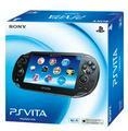 PlayStation Vita WiFi Edition photo