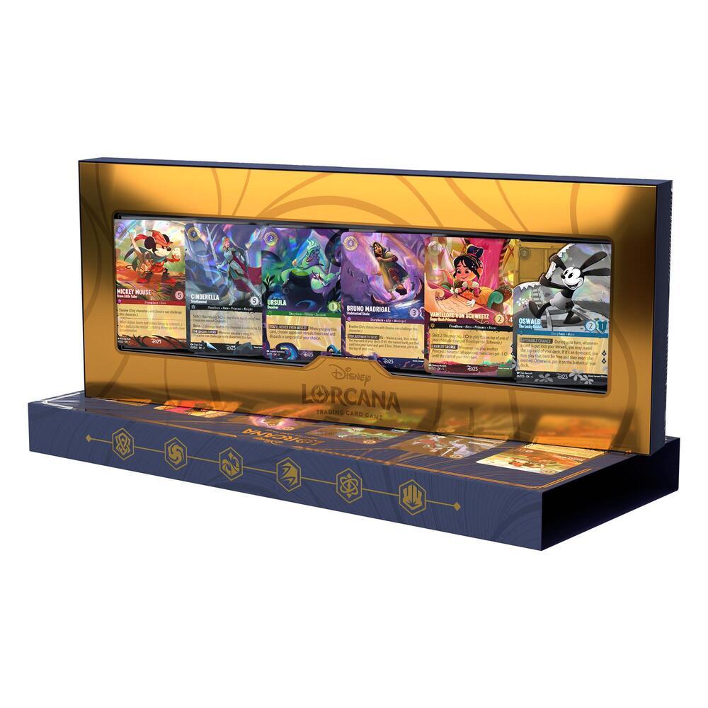 D23 Collection Box [2024] Lorcana Promo