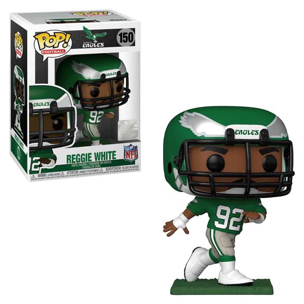 Reggie White #150 Funko POP NFL