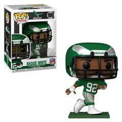 Reggie White #150 Funko POP NFL Prices