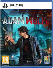 Adam Wolfe PAL Playstation 5 Prices