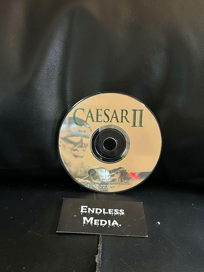 Caesar II photo