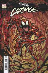 Venom War: Carnage [Vazquez] #2 (2024) Comic Books Venom War: Carnage Prices