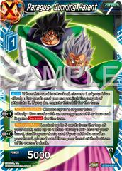 Paragus, Cunning Parent BT26-035 Dragon Ball Super Ultimate Advent Prices