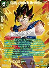 Vegito, Fusion in the Future [SPR] BT23-085 Dragon Ball Super Perfect Combination Prices