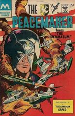 Peacemaker #2 (1978) Comic Books Peacemaker Prices