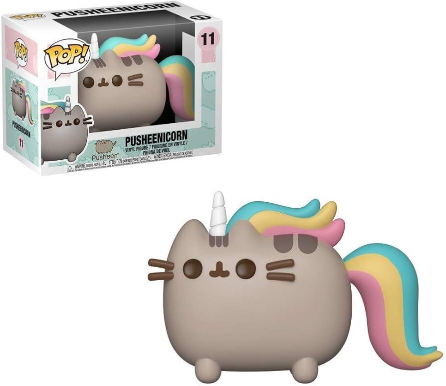 Pusheenicorn #11 Funko POP Pusheen