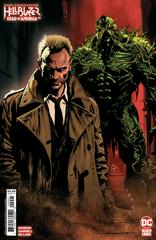 John Constantine, Hellblazer: Dead in America [Deodato Jr.] #9 (2024) Comic Books John Constantine, Hellblazer: Dead in America Prices