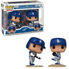 Shohei Ohtani Funko POP MLB Prices