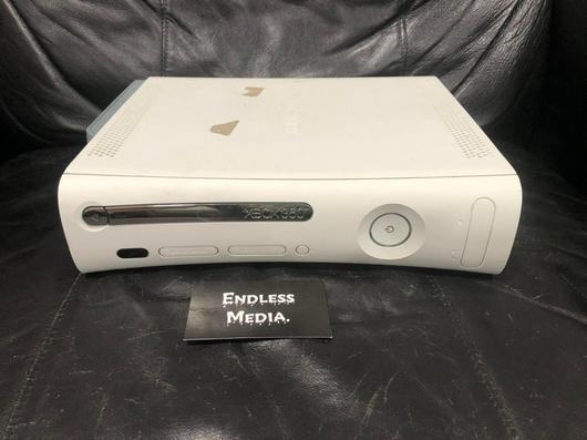 Xbox 360 Console 60GB photo