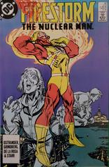 Firestorm [Direct] #82 (1989) Comic Books Firestorm Prices