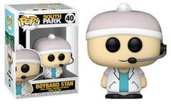 Boyband Stan #40 Funko POP South Park Prices