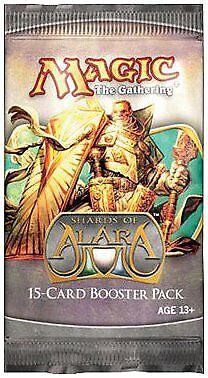 Booster Pack Magic Shards of Alara